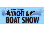 san diego boat show